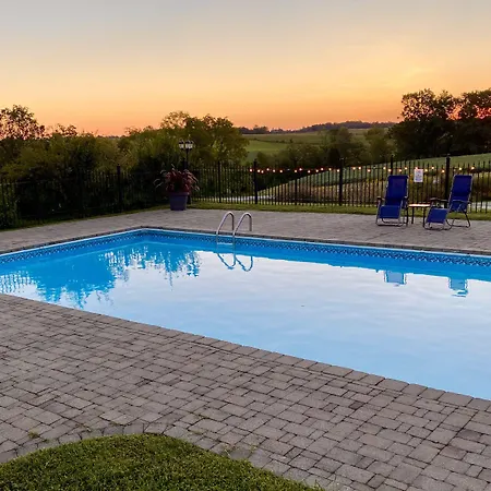 Wildflower Ranch Inn-2